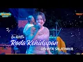 Lagu RODA KEHIDUPAN - Devinta OM ADELLA | Live Jombang Jawa Timur