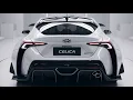 First Look at the 2025 Toyota Celica GT Turbo Performance Unleashed