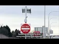 The DelDOT Wrong Way Detection System