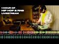Download Lagu 1 Hour Hip Hop \u0026 RnB Mix - 90s and 2000s Heavy