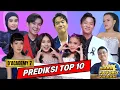 Download Lagu Top 10 Prediksi D'Academy 7 Indosiar (My Prediction)