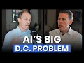 OpenAI has a Washington problem