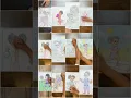 Color Create and Celebrate A Full Collection of Coloring Pages for Black Girls