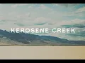 Kerosene Creek - by Casey Parnell