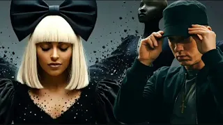 Sia Ft Eminem Only You Forever New AI Music Lyrics Video 2025 