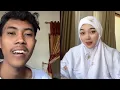 Masiyun Duet Pagi Ini Dapat Gift TU 01/12/25