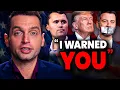 Download Lagu I Warned You This Would Happen - Konstantin Kisin