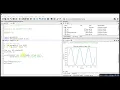 Python for beginners Spider Plotting 2D Graph