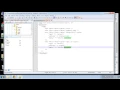 9 66 PHP and MySQL Add Edit and Delete Jobs