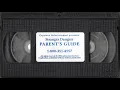 Stranger Dangers Parents Guide