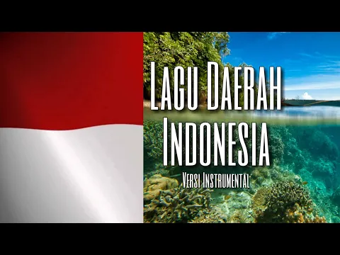 Download MP3 Lagu Daerah - Rambadia Instrument