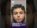 LEHIGH ACRES MAN ARRESTED FOR KIDNAPPING AND ROBBERY WITH MACHETE