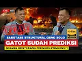 Download Lagu 🔴 Gatot Nurmantyo (DUGA) Ada SABOTASE STRUKTURAL❗️Sedang Menyerang Presiden Prabowo❓Oleh Geng Solo⁉️