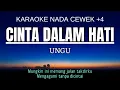 Download Lagu Ungu - Cinta Dalam Hati (Karaoke Female Key Nada Wanita +4 F#)