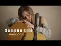 Download Lagu Sampun Lilo Happy Asmara  ( Cover Amelia Putri ) Galau Verson