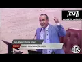 Governor threatens Senators