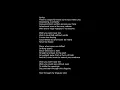 Leo Faulkner - See Without Eyes