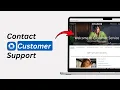 How To Contact Chase Customer Support Get Chase Help Fast
