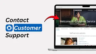 How To Contact Chase Customer Support Get Chase Help Fast