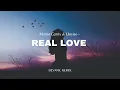 Martin Garrix & Lloyiso - Real Love (DEVANK REMIX)