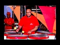 Teddyson John - Allez -  Pan Evolution Steel Orchestra