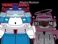 Download Lagu DESTROY ME X MOTHER MARY //robocarpoli