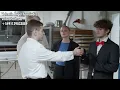ACTING REEL - VALENTIN ANGEL FERNANDEZ