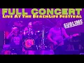 Download Lagu Sublime LIVE at the BeachLife Festival, Redondo Beach, California on May 3rd, 2025 4K