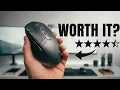 This Mouse Has 11 Buttons and Costs How Much