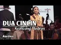 Download Lagu DUA CINCIN Keroncong modern cover