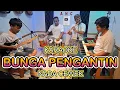 Lagu BUNGA PENGANTIN KARAOKE NADA CEWEK MIRNAWATI