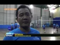 Download Lagu Tim Bandung BJB Targetkan 4 Besar di Proliga
