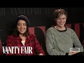 Aubrey Plaza and Dane DeHaan on Life After Beth