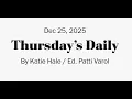 The Washington Post LA Times Crossword 2025