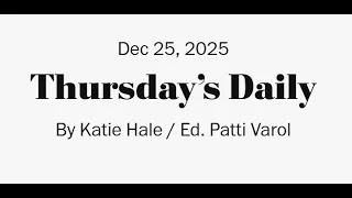The Washington Post LA Times Crossword 2025
