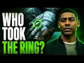 Hal Jordan s Missing Ring Could Reveal EVERYTHING Lanterns Theory
