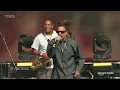 Dread Mar I - Vive Latino 2026