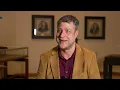 Discovering the Legend Author Joe Pappalardo of Boomtown