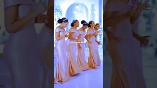 WADOGO ZAKE BI HARUSI 