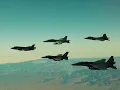 Eve Is Online...