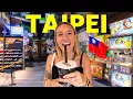 Download Lagu Our FIRST TIME in Taipei 🇹🇼 (Taiwan Food is The BEST!)
