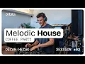 Download Lagu OSCAR HETAK | Melodic House DJ Set | Coffee Party #02 | Órbita
