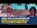 Download Lagu [FULL] Dedi Mulyadi Ladeni Mahasiswa IPB Debat Soal Orang Tua: Gubernur Konten-Lambe Turah Dilawan!