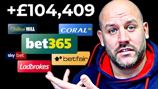 I Used Value Betting Software for 30 Days – But Did It Work? (Results Revealed)