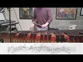 Tommy Flanagan - Delarna Solo Transcription [Nathan Dufresne]