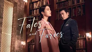 Download May Awa Ang Diyos - Beverly Caimen | Fates and Furies MV MP3