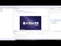 Como crear un Proyecto en Eclipse JAVA