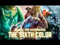 The 6th Color of Magic the Gathering Mystery Solved