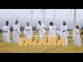 Download Lagu Salama - Solomon Mkubwa x Saimon Ngwena (Official Video) SMS Skiza 6680804 to 811