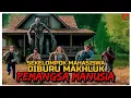 Download Lagu TERJEBAK DIHUTAN, SEKELOMPOK ORANG DITEROR MAKHLUK PEMANGSA MANUSIA | ALUR CERITA